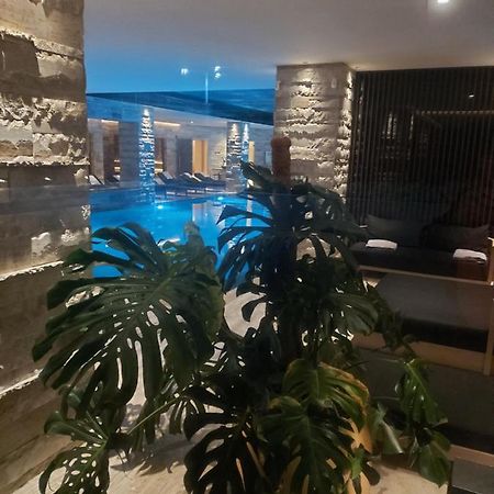Апартаменты Greenwood Odesa Exterior photo