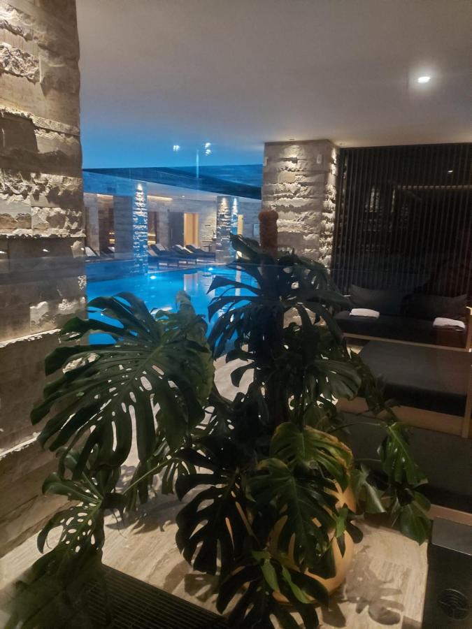 Апартаменты Greenwood Odesa Exterior photo