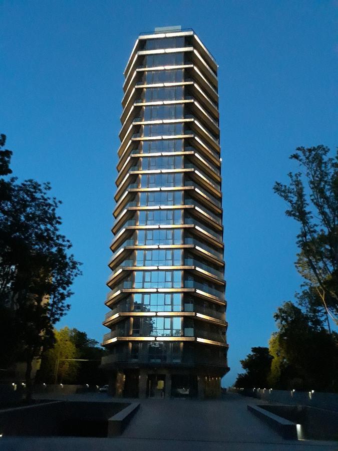 Апартаменты Greenwood Odesa Exterior photo